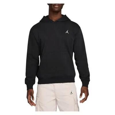 Sweatshirts universeel voor heren nike jordan brooklyn