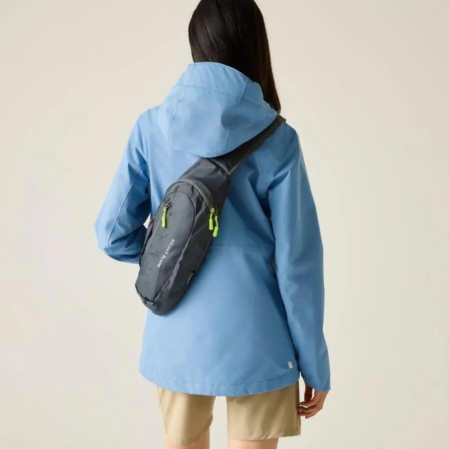 Regenjacke für Damen Regatta Hamara IV 5/7