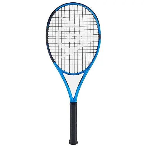 Racchetta - Tennis - polyvalente, potente - FX500 - blu/nero 2/4