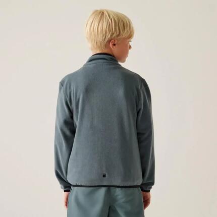 Polaire zippée enfant Regatta Frankie