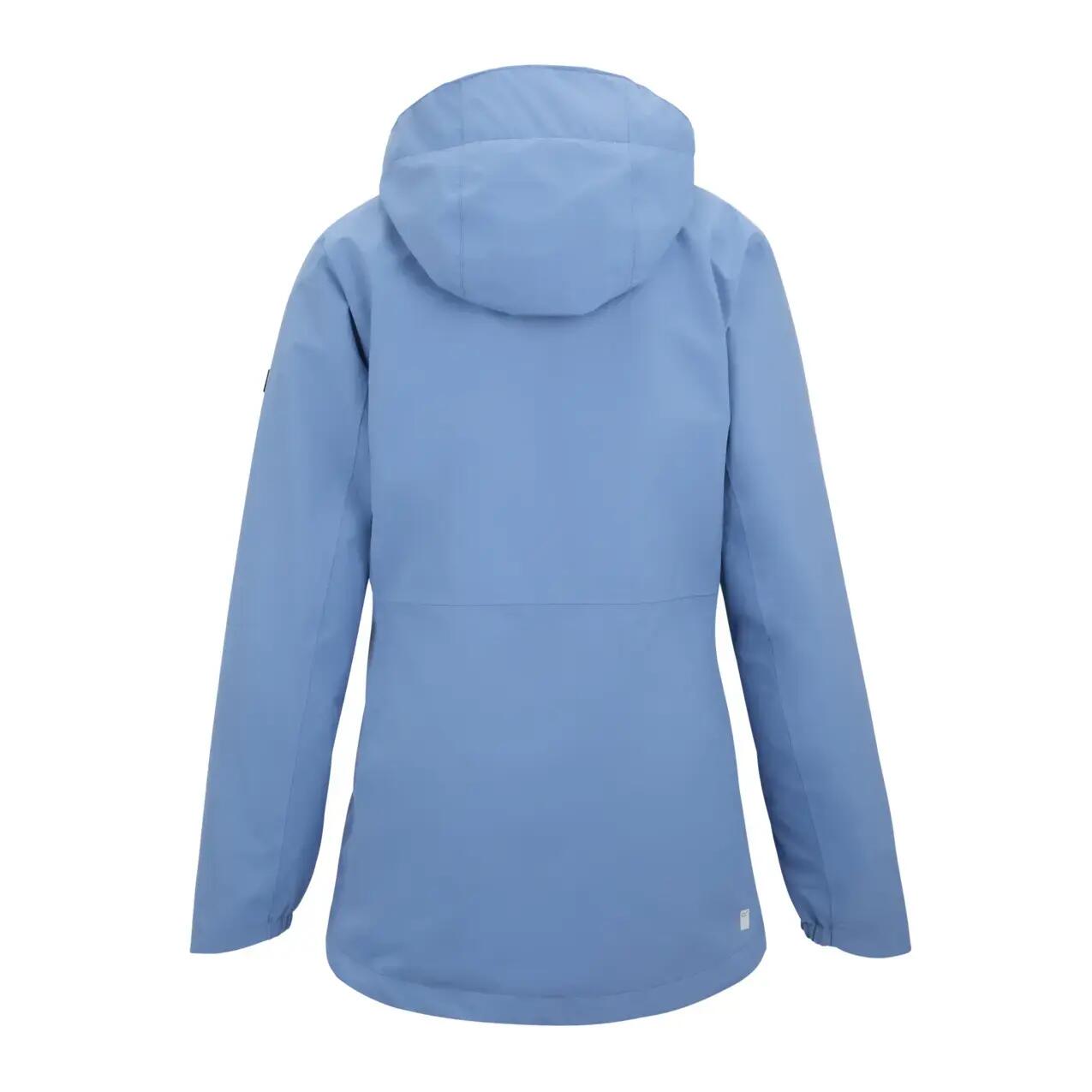 Regenjacke für Damen Regatta Hamara IV 2/7