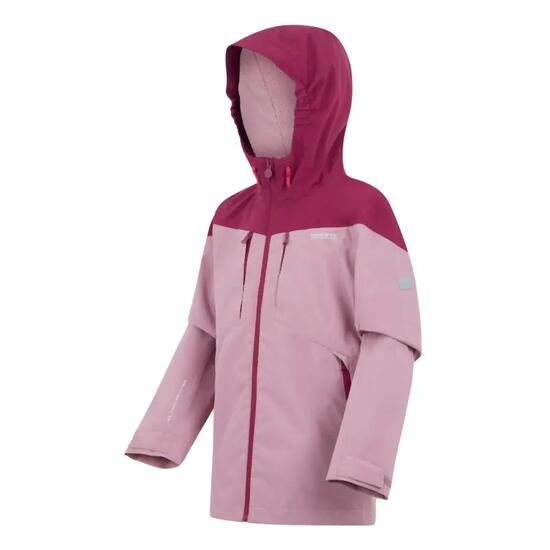 Veste imperméable enfant Regatta Highton VI