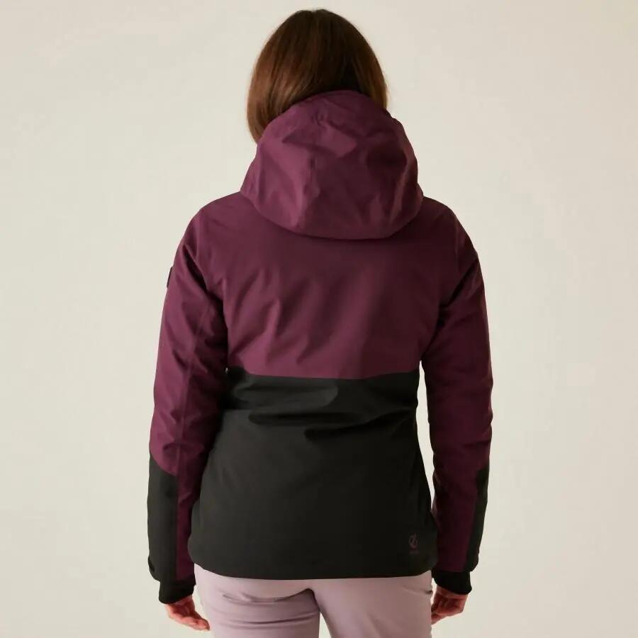 Giacca da sci impermeabile Flurry II da donna 6/8