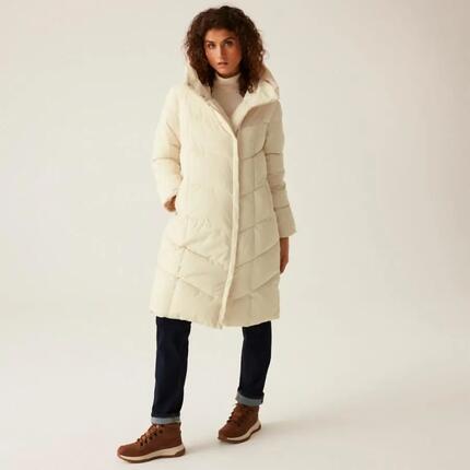 Parka femme Regatta Nurie
