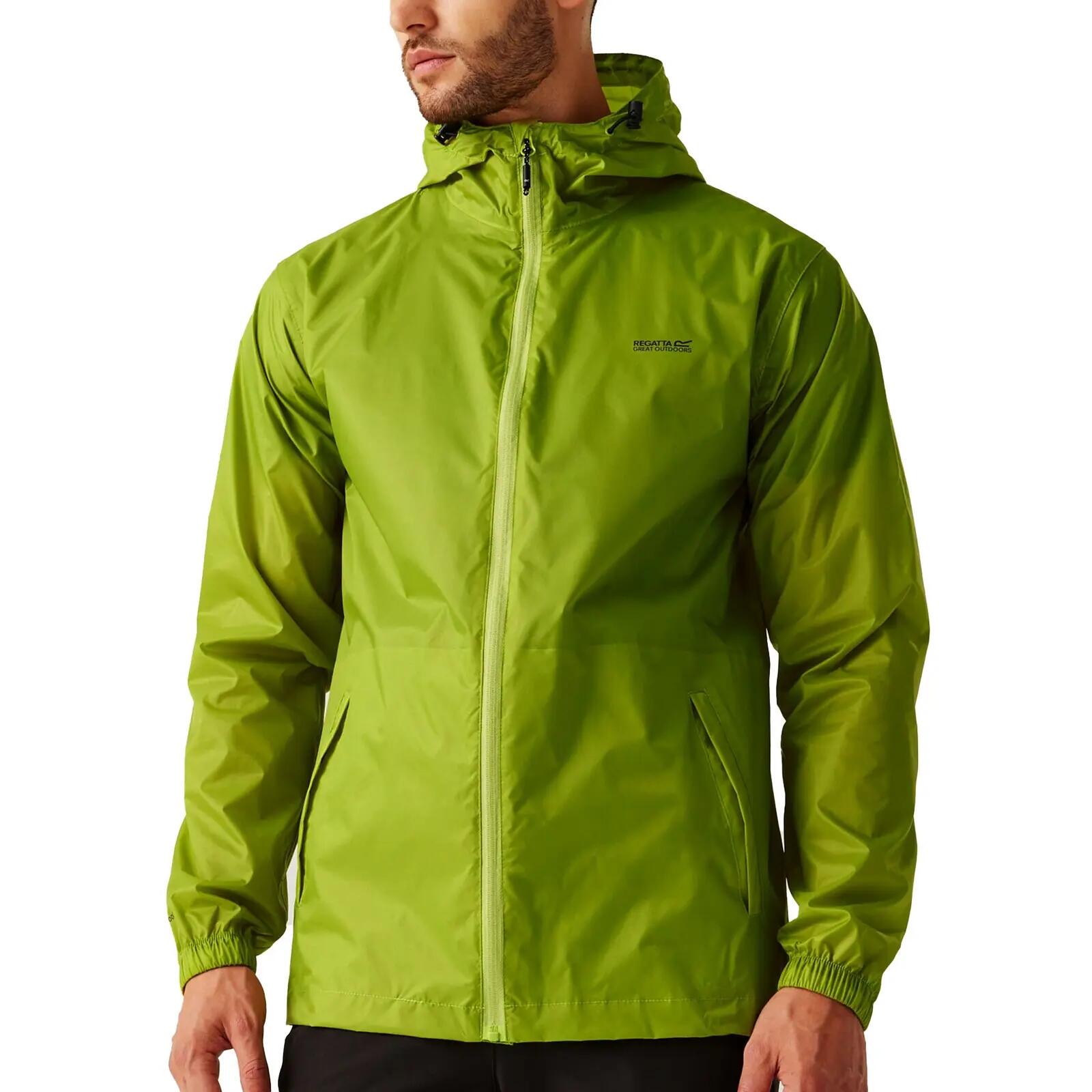 Impermeabile Regatta Pack-It III 7/7