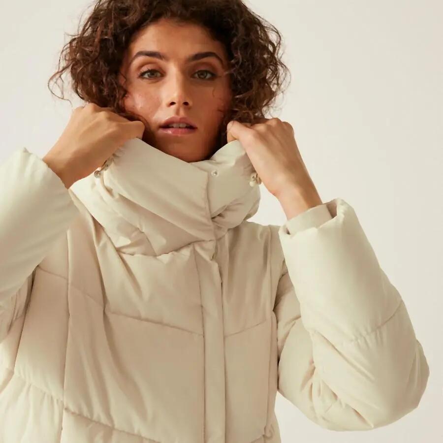Parka mujer Regatta Nurie 3/7