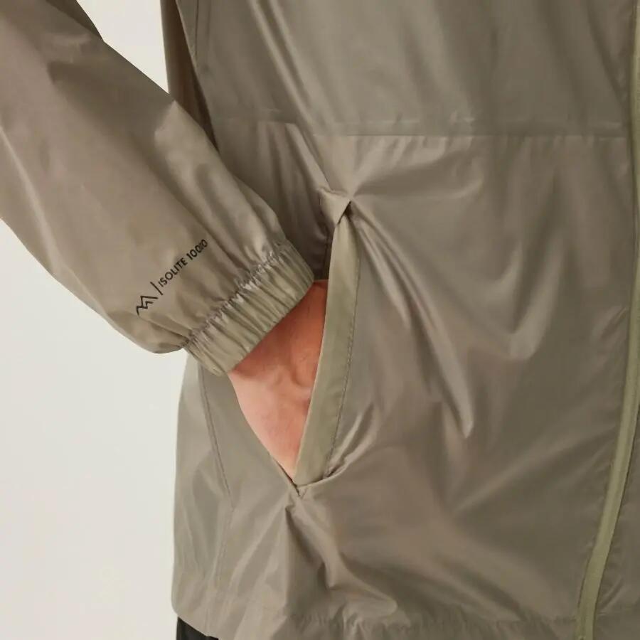 Veste imperméable Regatta Pack-It III 4/7