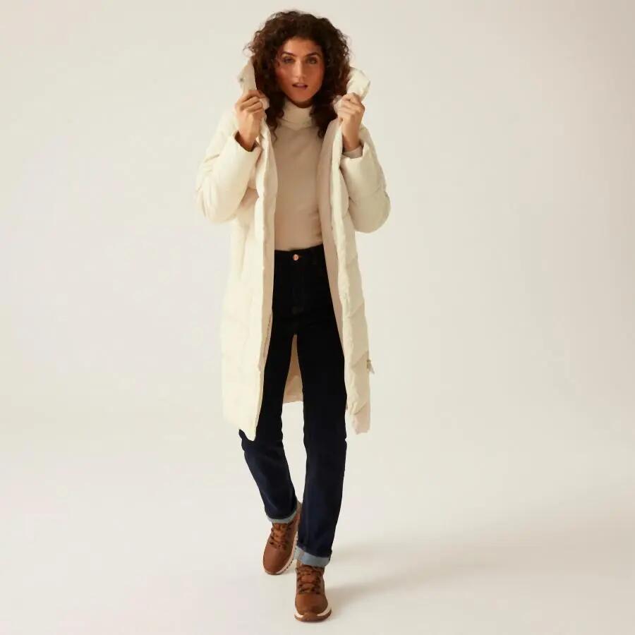 Parka mujer Regatta Nurie 2/7