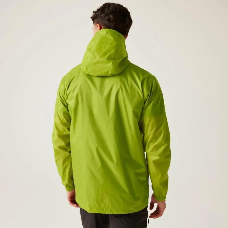 Impermeabile Regatta Pack-It III 5/7
