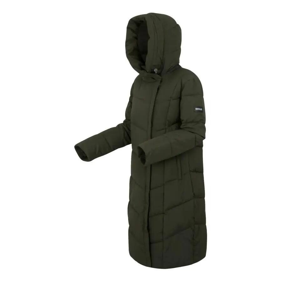Vrouwen parka Regatta Nurie 2/7