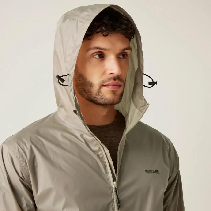 Veste imperméable Regatta Pack-It III 2/7