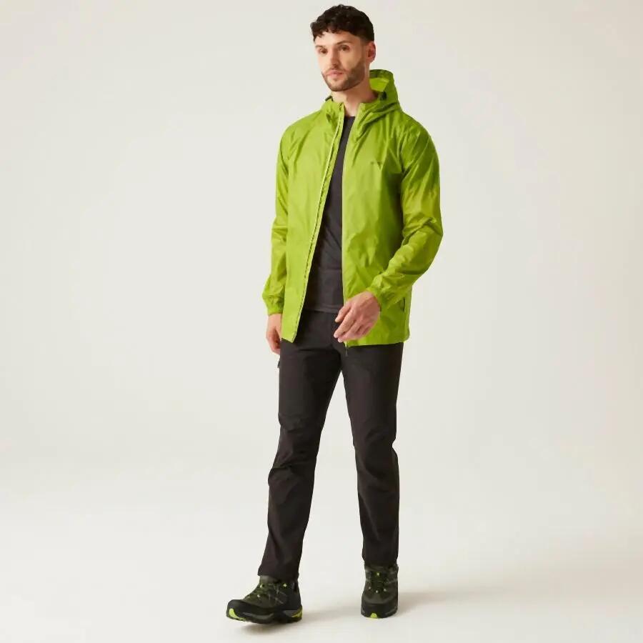 Impermeabile Regatta Pack-It III 3/7