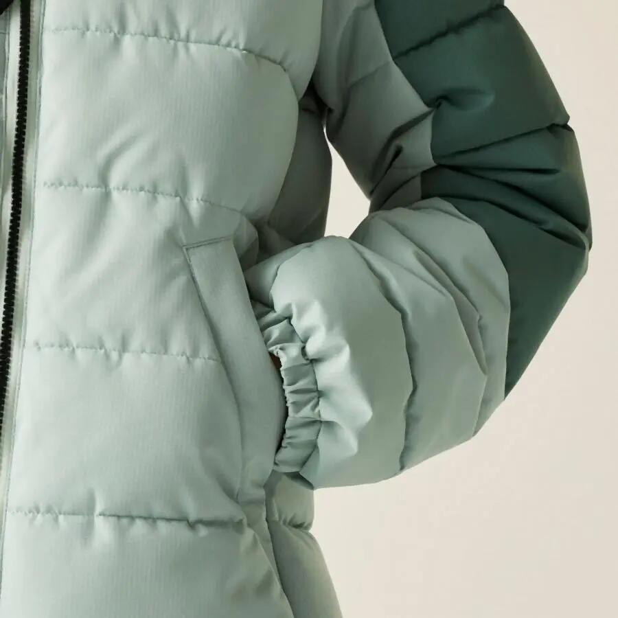 Daunenjacke  mit Kapuze, Damen Regatta Aldthorn 7/7