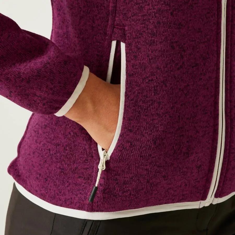 Sudadera con capucha Regatta Newhill II 4/7