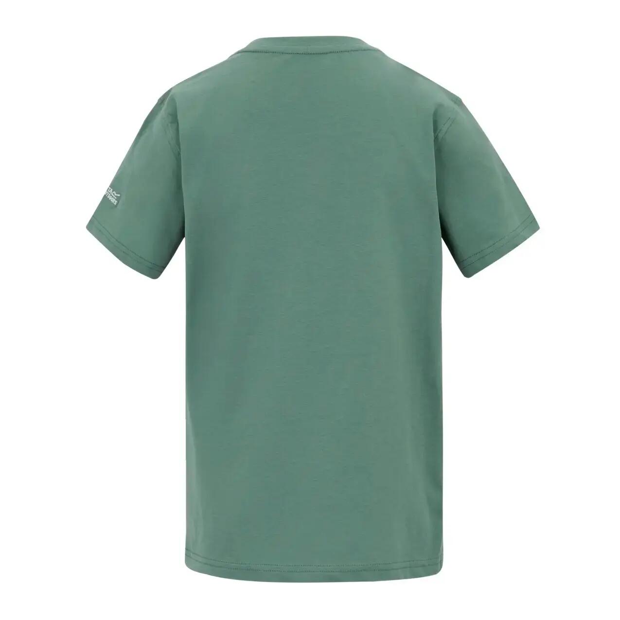 T-Shirt Regatta Bosley 2/7