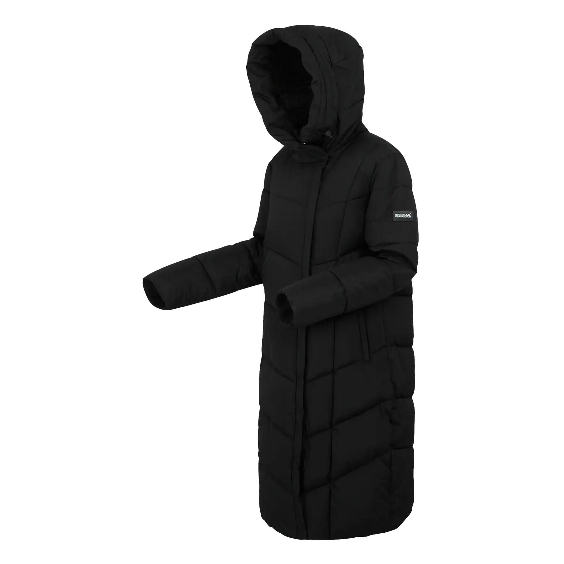 Parka feminina Regatta Nurie 7/7