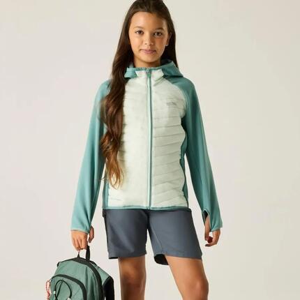 Veste matelassée hybride Andreson pour enfant junior