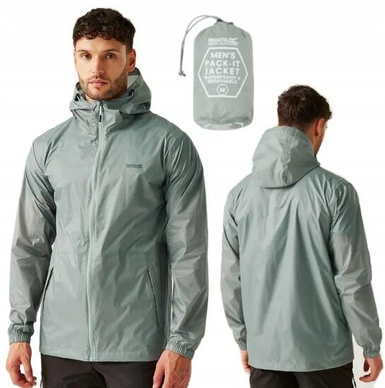 REGATTA vêtements RMW281-R6B Pack Régate It III