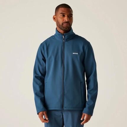 Softshell - Cera V homme