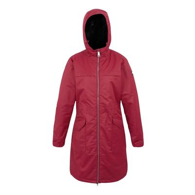Giacca impermeabile con cappuccio donna Regatta Romine II