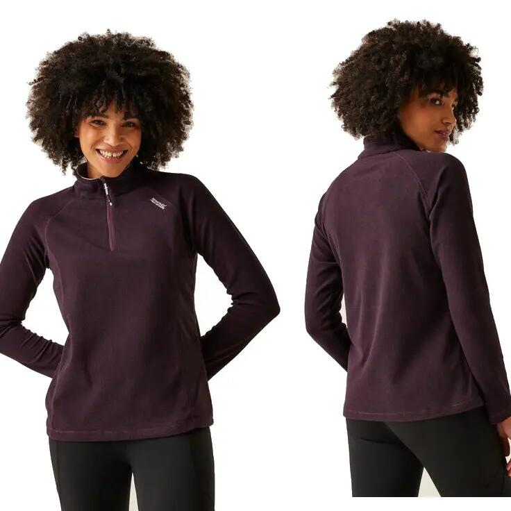 Women's fleece Regatta Montes