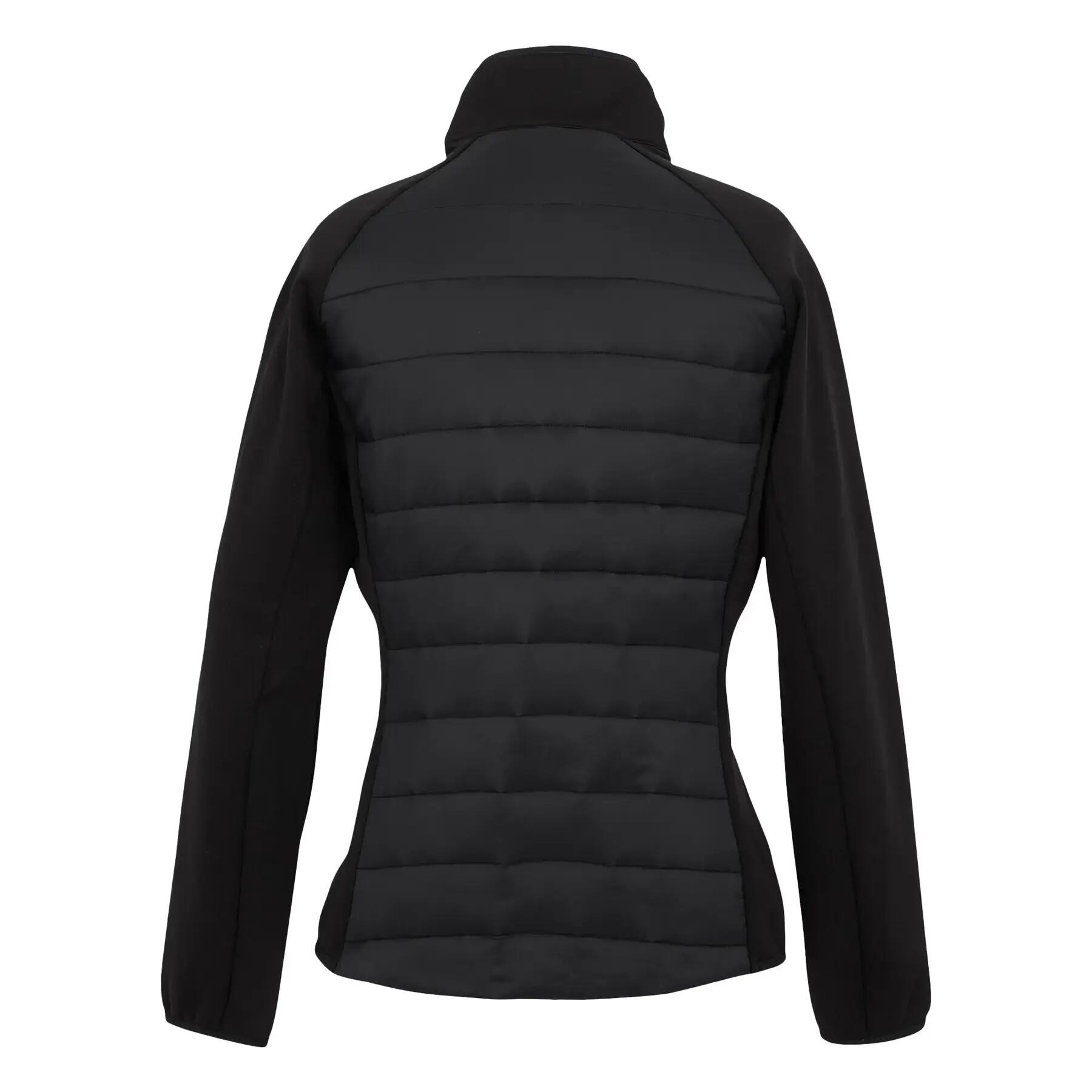 Jachetă Sintetică Clumber V Hybrid pentru Femei 5/7