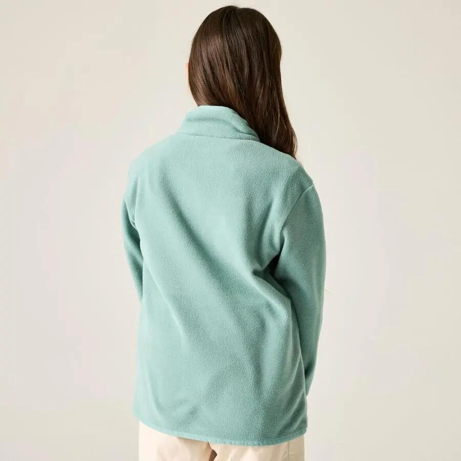 Polaire zippée enfant Regatta Frankie 3/4