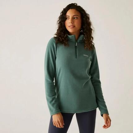 Sweethart Lightweight Half-Zip Hiking Fleece pour femmes