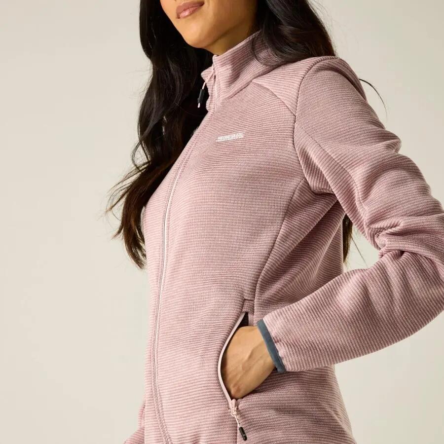 Polar para mujer Regatta Newhill 4/7