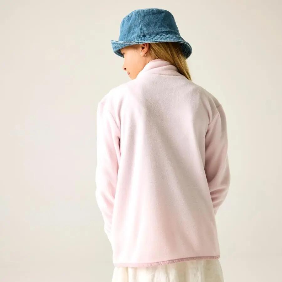 Fleece mit Reißverschluss Kind Regatta Frankie 5/7