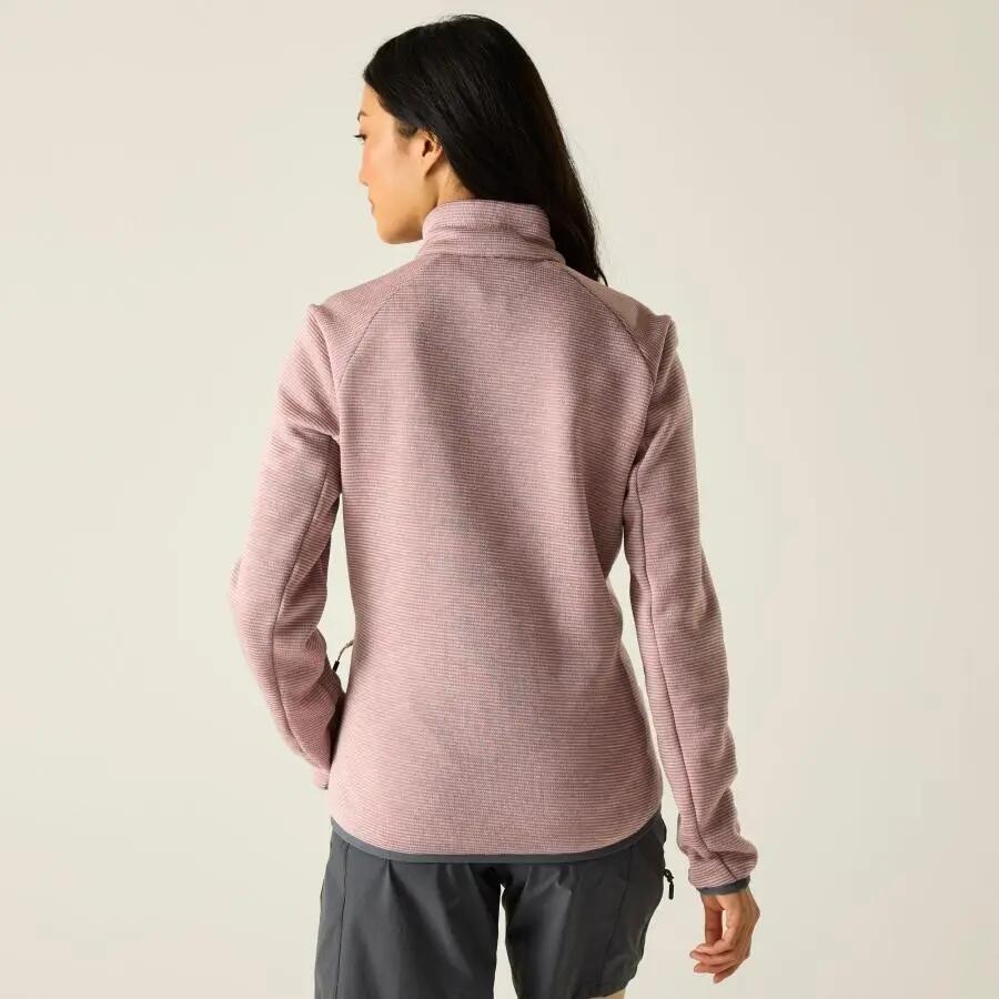 Polar para mujer Regatta Newhill 2/7