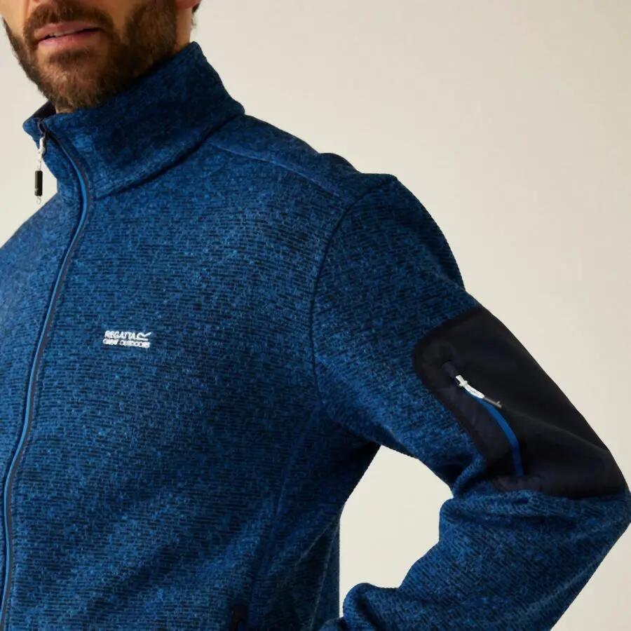 Fleece Regatta Newhill 2/7