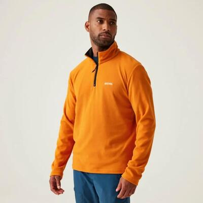 Fleece heren wandelen thompson