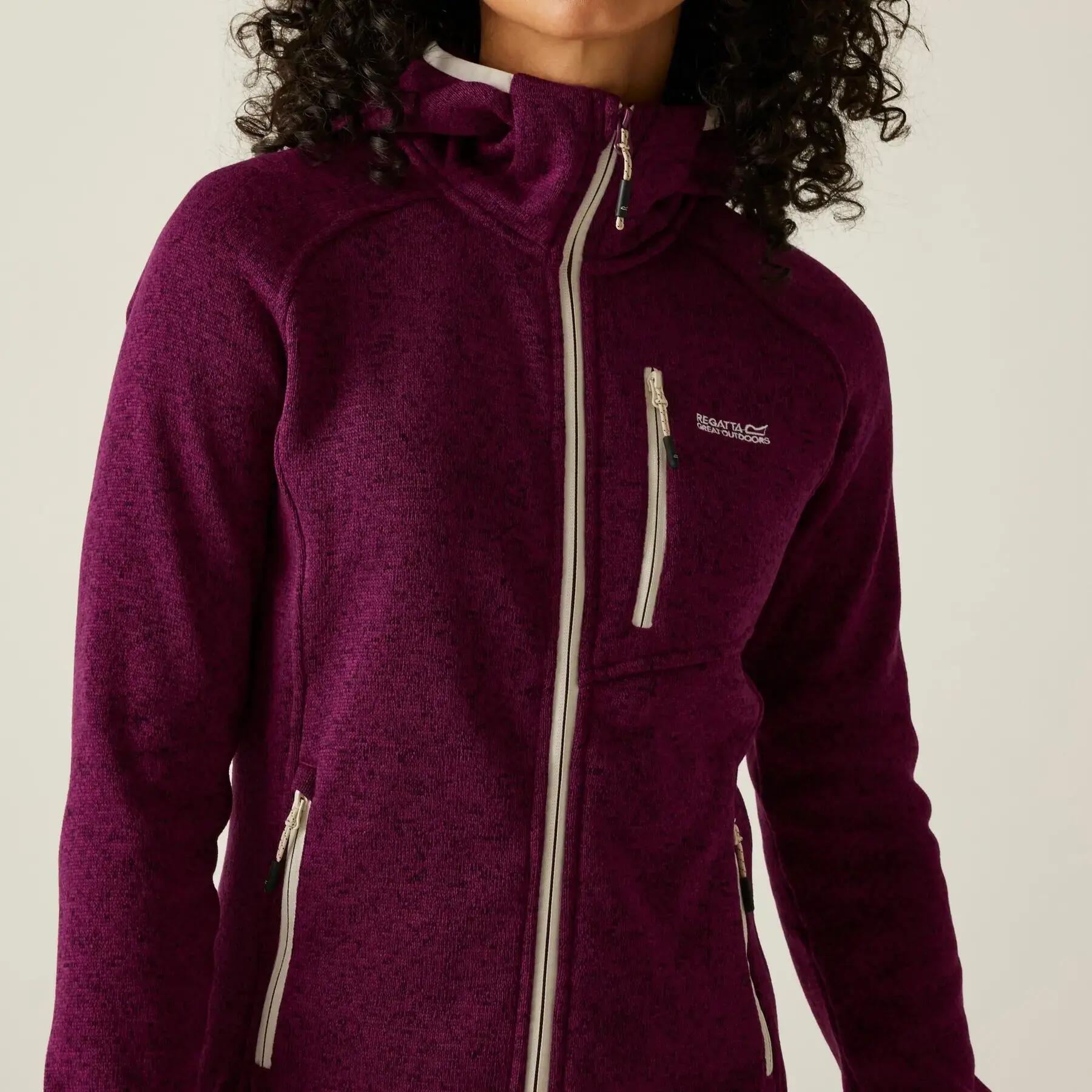 Sudadera con capucha Regatta Newhill II 7/7
