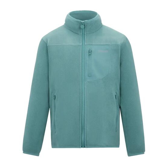 Polaire zippée enfant Regatta Frankie