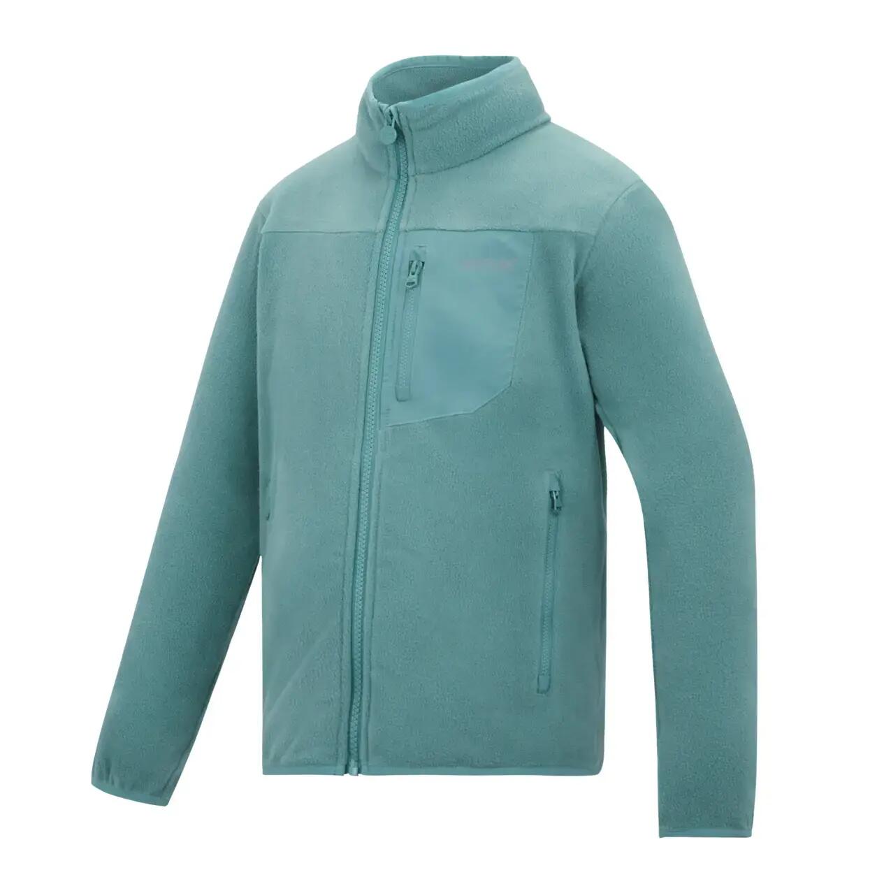 Polaire zippée enfant Regatta Frankie 3/4