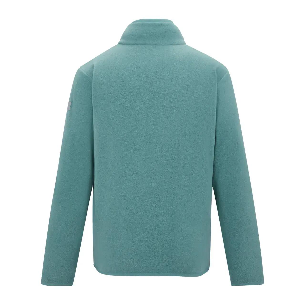 Polaire zippée enfant Regatta Frankie 2/4