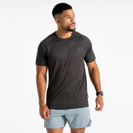 T-shirt manches courtes - Persist homme