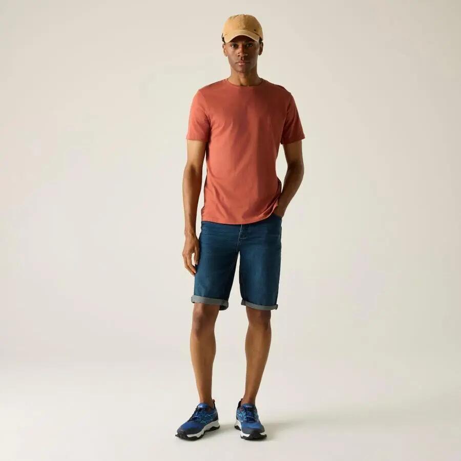 T-shirt Regatta Tait Active 3/7