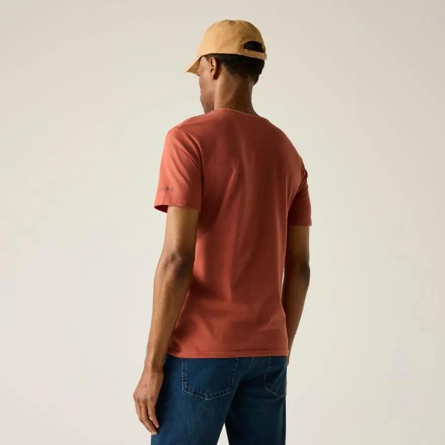 T-shirt Regatta Tait Active 2/7