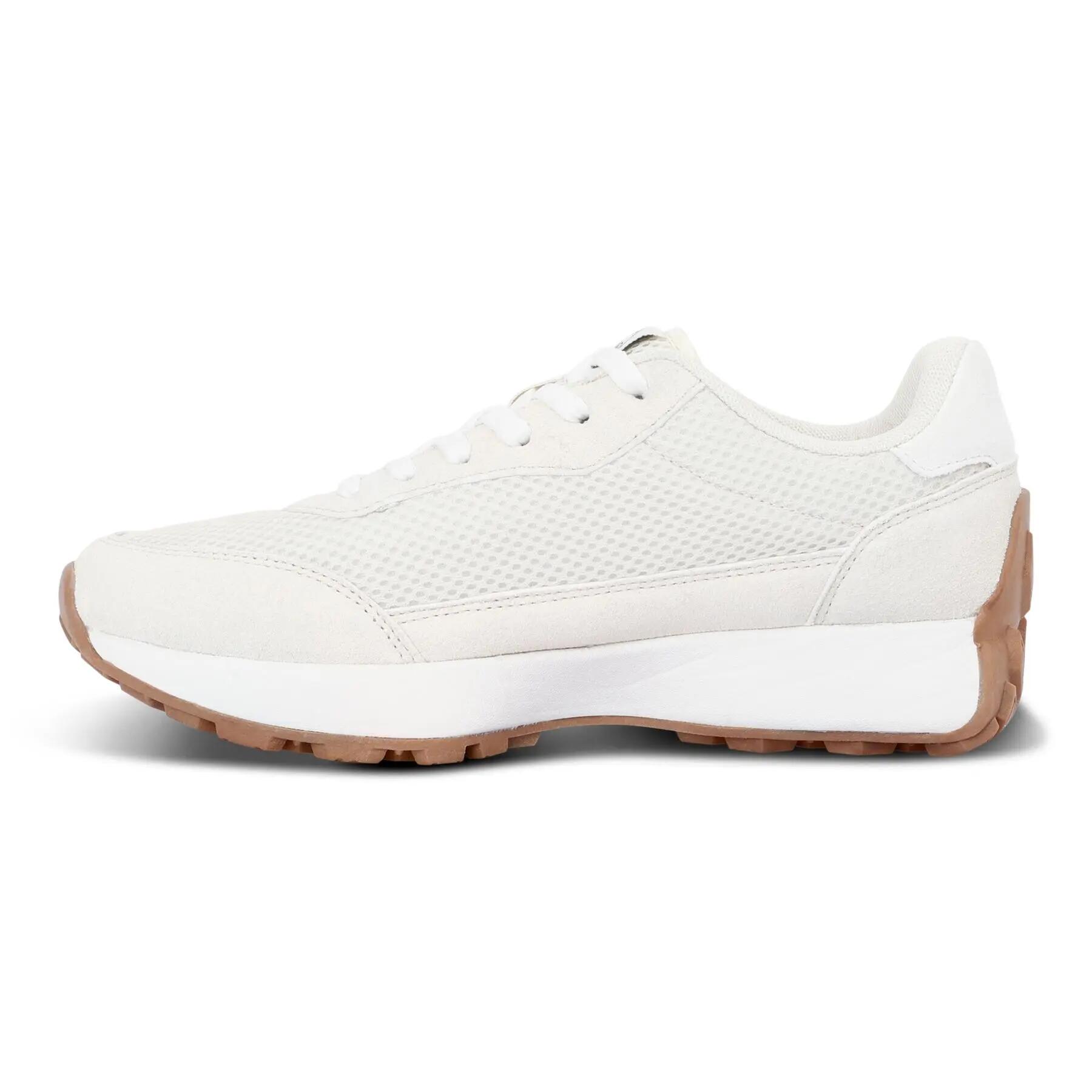 Baskets femme Regatta Marine Heritage 6/7