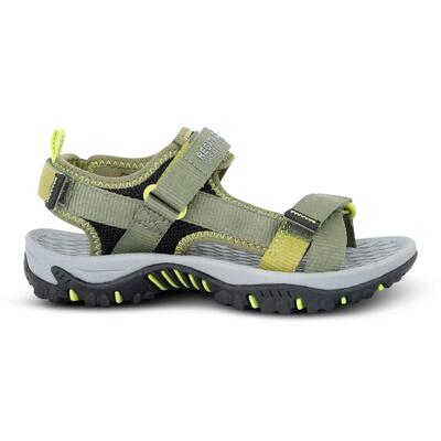 Sandalen kinderen verstelbare bandjes ademend antislipzool