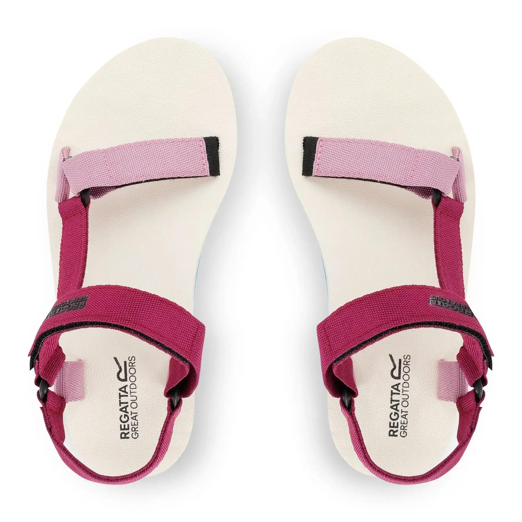 Sandalen für Damen Regatta Vendeavour 4/7