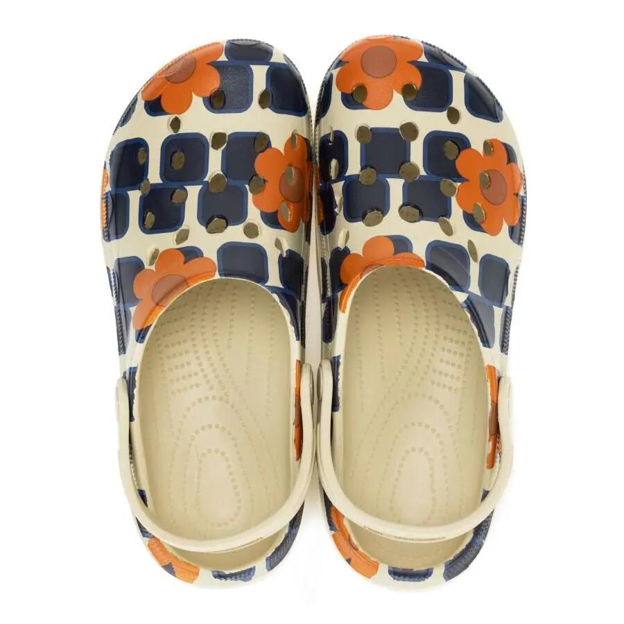 Women's clogs Regatta Orla Kiely 6/7
