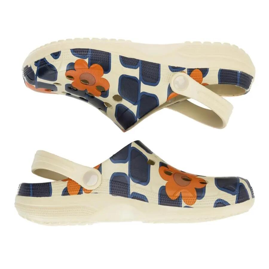Women's clogs Regatta Orla Kiely 2/7