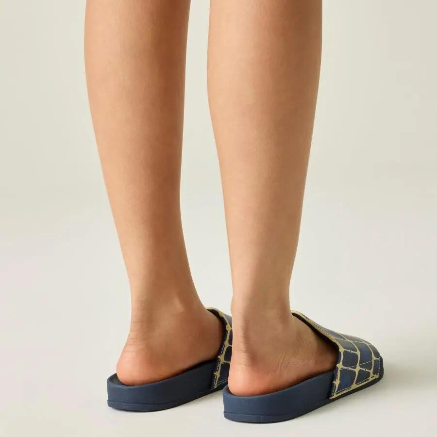 Ciabatte da donna Regatta Orla Kiely 4/7
