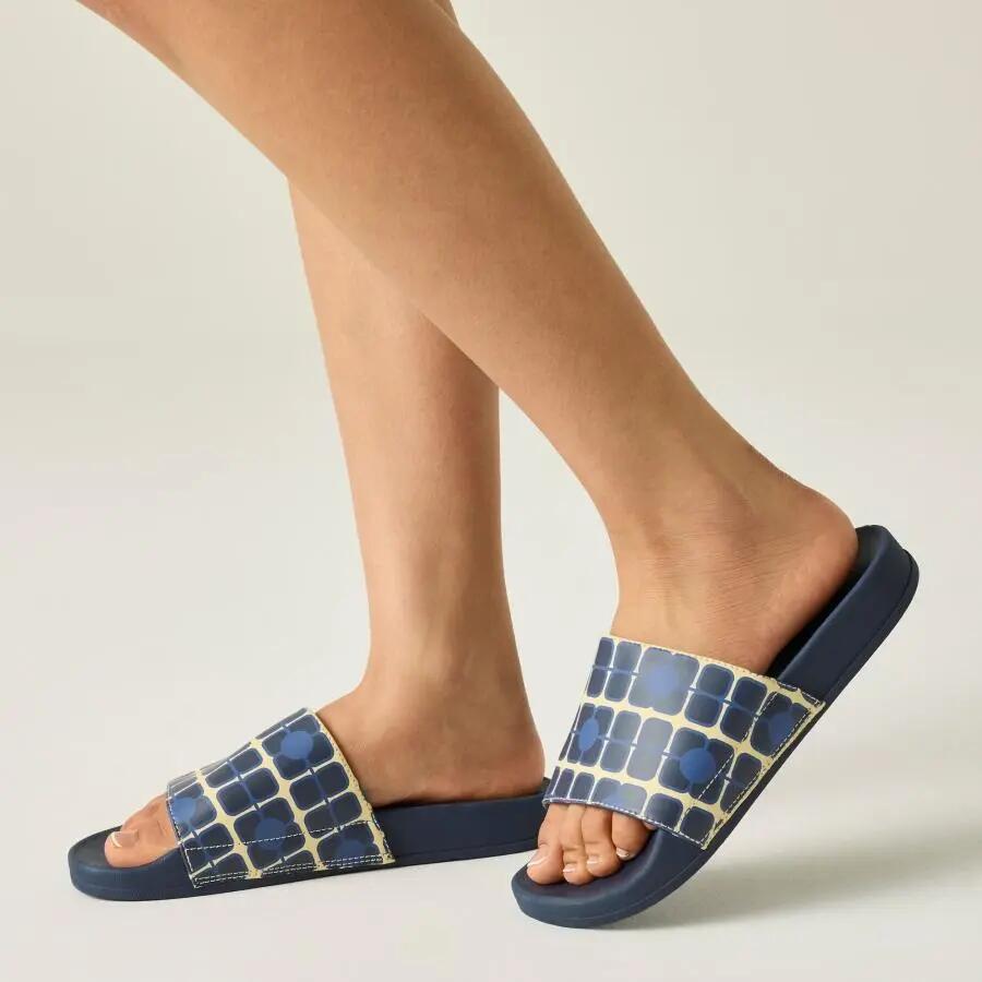 Ciabatte da donna Regatta Orla Kiely 2/7