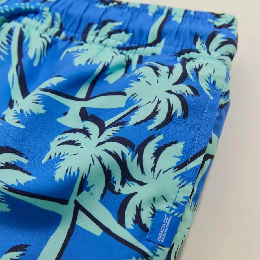 Short de bain enfant Regatta Skander 4/7