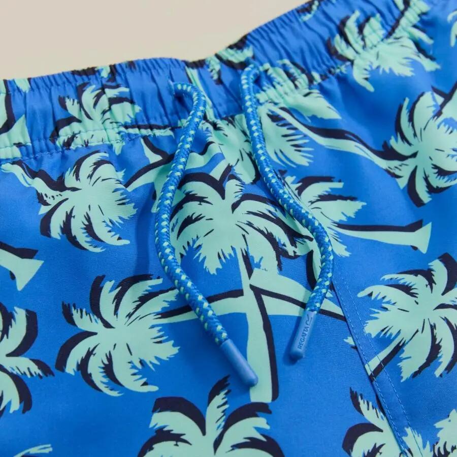 Short de bain enfant Regatta Skander 3/7