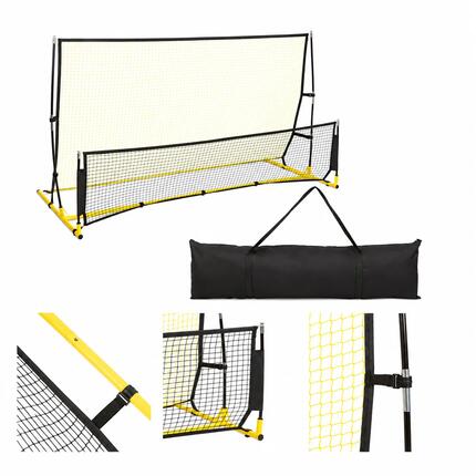 Rebounder OneTeam Echo